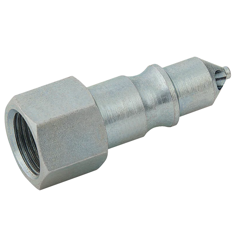 3/8 BSPT FEM PLUG PCL 100 SERIES