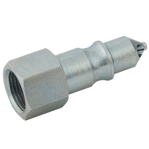 3/8 BSPT FEM PLUG PCL 100 SERIES