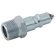 3/8 BSPT MALE PLUG PCL 100 SERIES