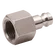 1/8 FEMALE PCL MINI PLUG