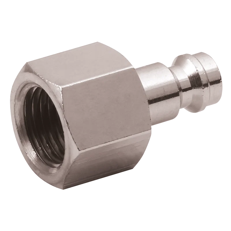 1/4 FEMALE PCL MINI PLUG