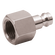 1/8 FEMALE PCL MINI PLUG