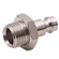 1/8 MALE PCL MINI PLUG