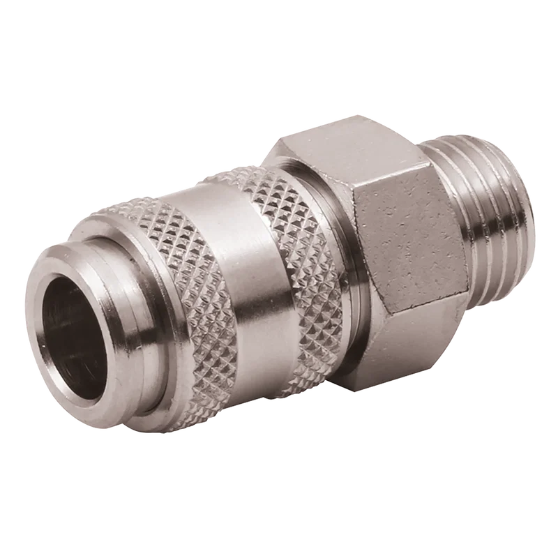 1/4 MINI COUPLING