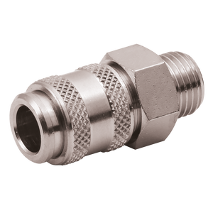 1/4 MINI COUPLING