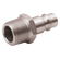 1/8 BSPT MALE PCL XF PLUG