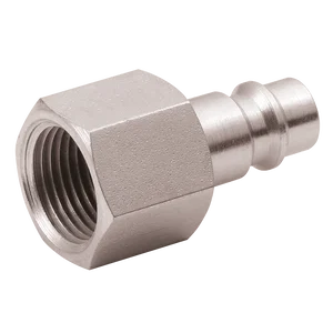 BSPP FEMALE PCL XF PLUG