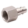 1/8 BSPP FEMALE PCL XF PLUG