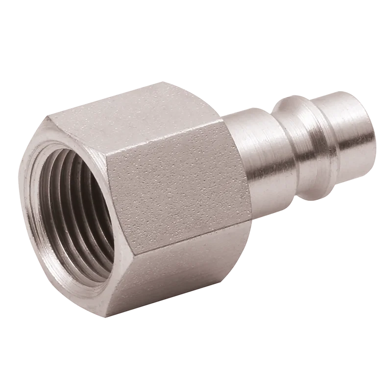 BSPP FEMALE PCL XF PLUG