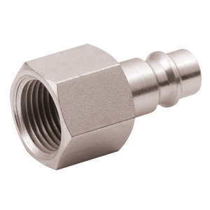 BSPP FEMALE PCL XF PLUG