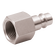 1/8 BSPP FEMALE PCL XF PLUG