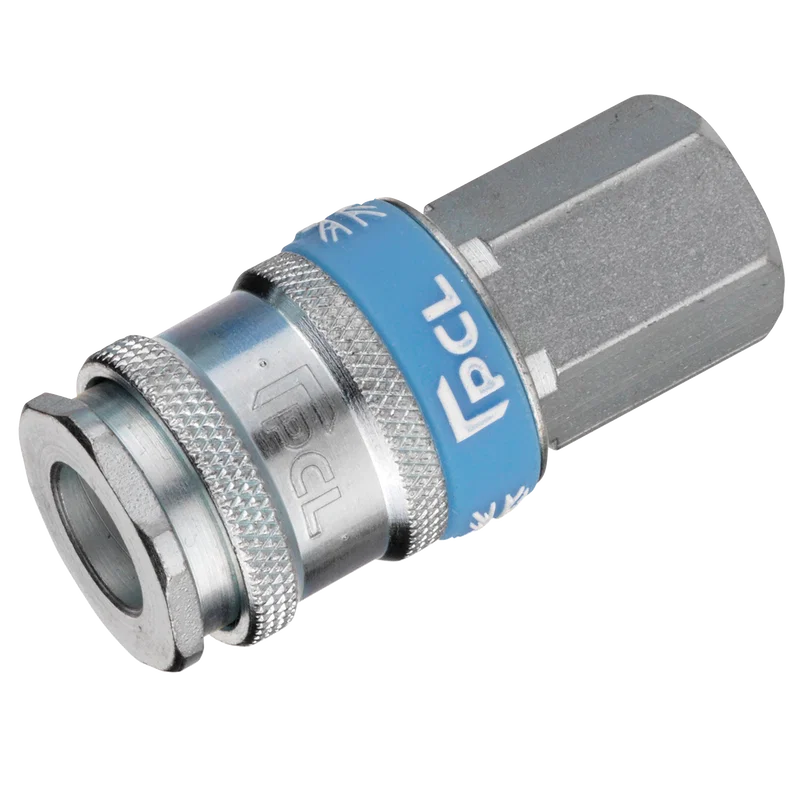 1/2 SERIES COUPLING