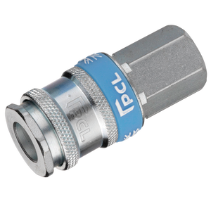 1/2 SERIES COUPLING