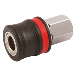 SAFETY COUPLING
