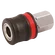 1/4 BSPP FEMALE PCL XF SAFETY COUP