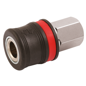 SAFETY COUPLING