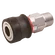 1/4 MALE SAFETY COUPLING