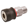 1/4 MALE SAFETY COUPLING