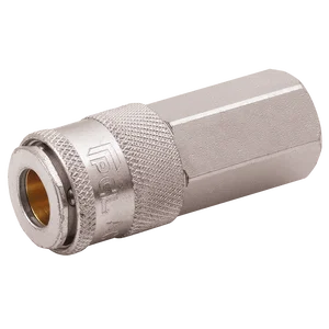 BSPP FEMALE PCL PF COUPLING