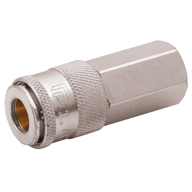 BSPP FEMALE PCL PF COUPLING