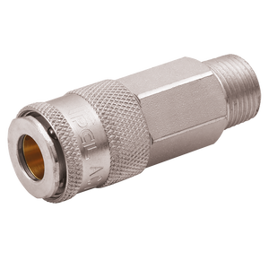 BSPT MALE PCL PF COUPLING