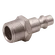 1/4 BSPT MALE PCL ISO B12 PLUG