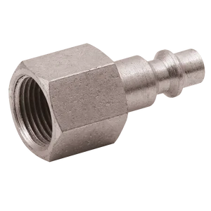 BSPP FEMALE PCL ISO B12 PLUG