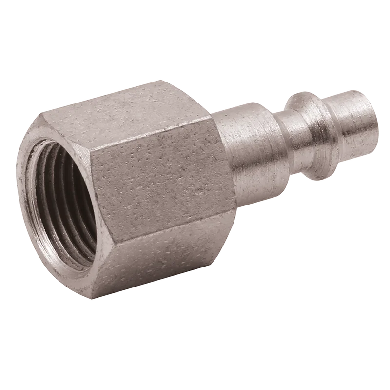 BSPP FEMALE PCL ISO B12 PLUG