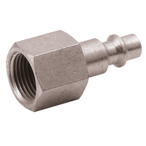 BSPP FEMALE PCL ISO B12 PLUG