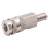 6MM H.TAIL PCL ISO B12 COUPLING