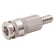 6MM H.TAIL PCL ISO B12 COUPLING