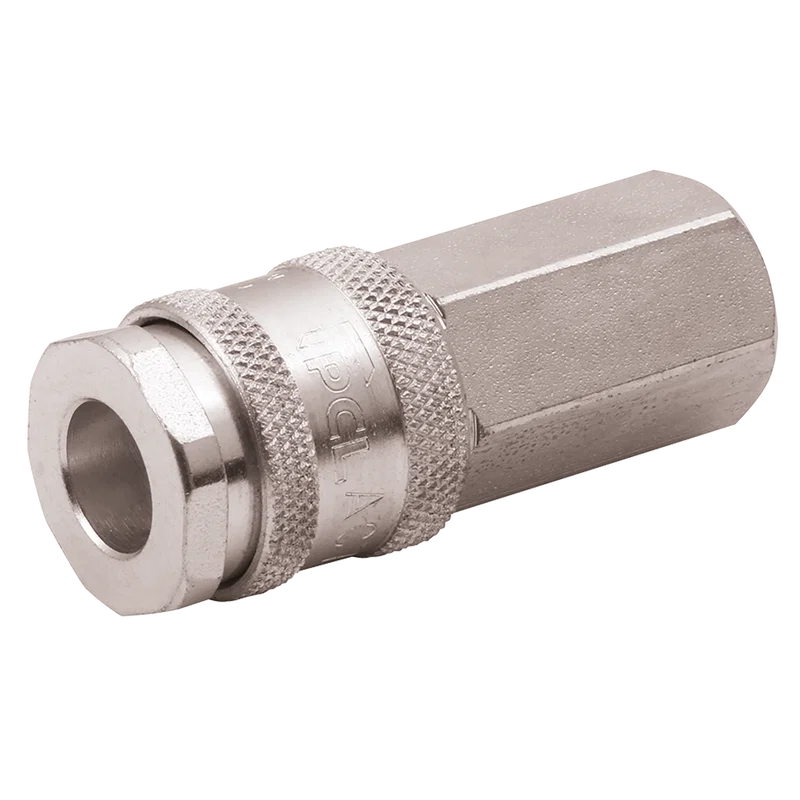 BSPP FEMALE PCL ISO B12 COUPLING