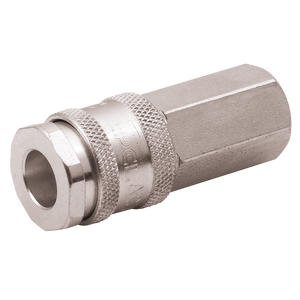 BSPP FEMALE PCL ISO B12 COUPLING