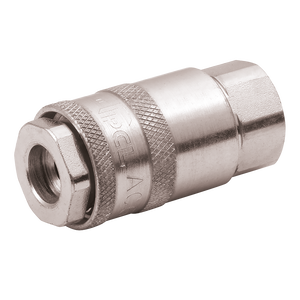 BSPP FEMALE PCL EURO COUPLING