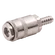 6MM H.TAIL PCL EURO COUPLING