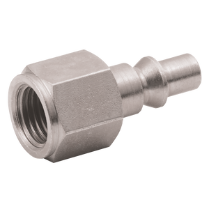 1/4' BSPP FEM  ADAPTOR PCL EURO