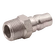 1/4 BSPT MALE PCL KF PLUG