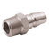 1/4 BSPT MALE PCL KF PLUG