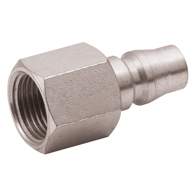 BSPP FEMALE PCL KF PLUG