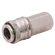 1/4 BSPP FEMALE PCL KF COUPLING