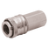 1/4 BSPP FEMALE PCL KF COUPLING