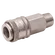 1/4 BSPT MALE PCL KF COUPLING