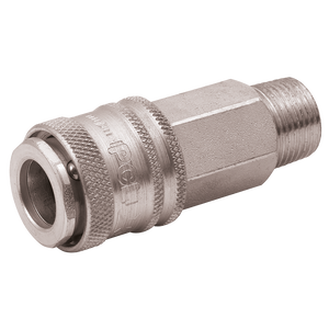 BSPT MALE PCL KF COUPLING