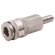 6MM H.TAIL PCL MF COUPLING