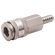 6MM H.TAIL PCL MF COUPLING