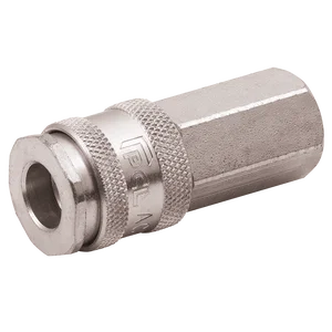 BSPP FEMALE PCL MF COUPLING