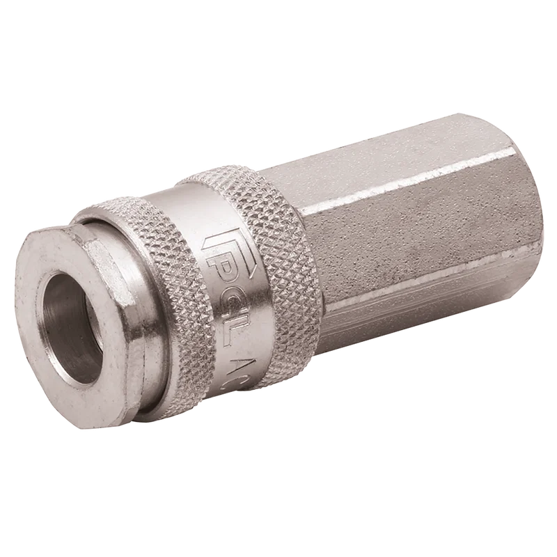 BSPP FEMALE PCL MF COUPLING