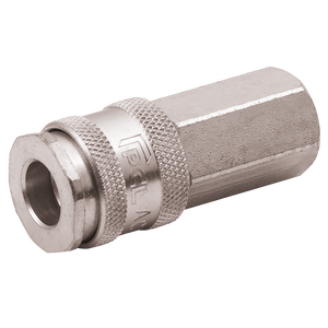 BSPP FEMALE PCL MF COUPLING