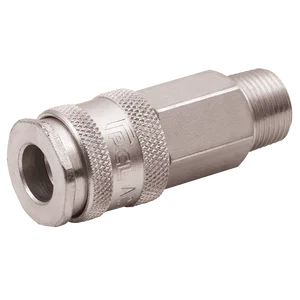 BSPT MALE PCL MF COUPLING