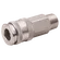 1/4 BSPT MALE PCL MF COUPLING